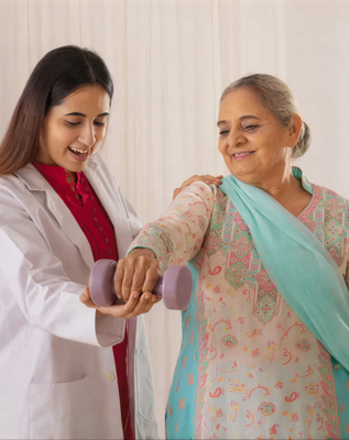 Patient Care Service