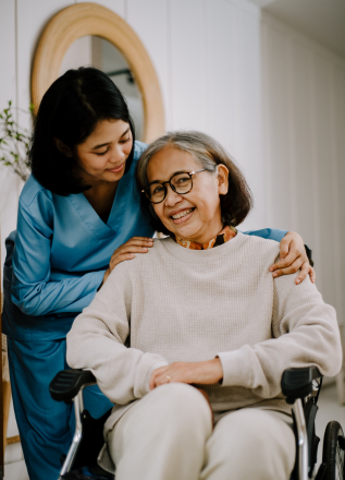 Medical Professional