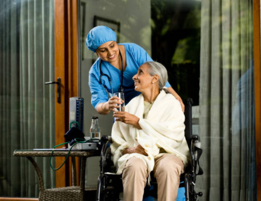 Home Nursing Care