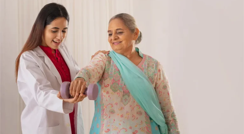 Home Nursing Services