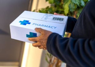 Medicine Home Delivery