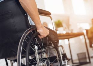 Wheelchair Rental Services