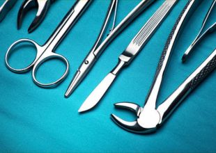 Surgical Instruments Rental