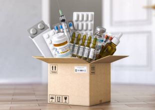 Surgical Items Delivery